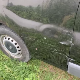Opel Vivaro Long
