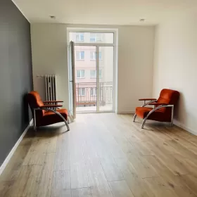 Wynajem- 3 pokojowe mieszkanie, 65m2, ul. Pomorska/Kamińskiego,garaż