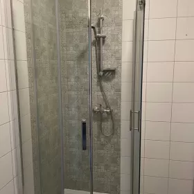 Wynajem- 3 pokojowe mieszkanie, 65m2, ul. Pomorska/Kamińskiego,garaż