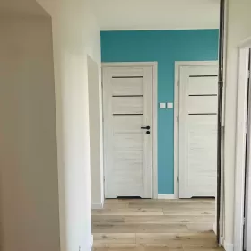 Wynajem- 3 pokojowe mieszkanie, 65m2, ul. Pomorska/Kamińskiego,garaż