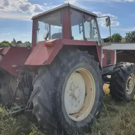 Ciągnik Steyr 8160 Dt