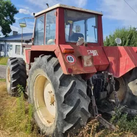Ciągnik Steyr 8160 Dt
