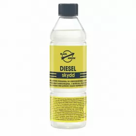 Dodatek do oleju napędowego Diesel Skydd 1L Black Arrow