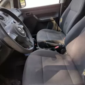 Volkswagen Caddy 1.6 TDI, salon polska, 1-wł. 2014r