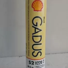 Smar Shell Gadus S2V 220 2 0,4 kg