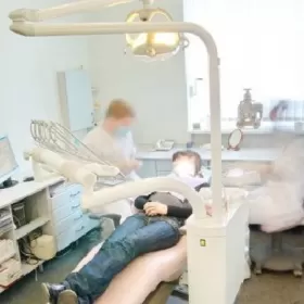 Stomatolog, Dentysta leczenie zębów wyjazdy Ukraina!!