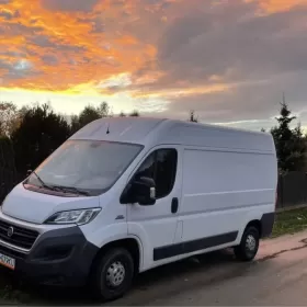Uslugi transportowe