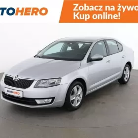 Skoda Octavia III 1.4 TSI Ambition Darmowa dostawa