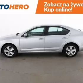 Skoda Octavia III 1.4 TSI Ambition Darmowa dostawa