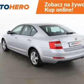 Skoda Octavia III 1.4 TSI Ambition Darmowa dostawa
