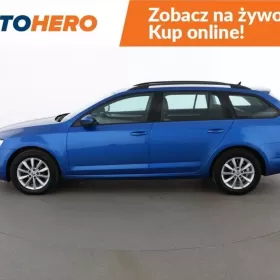 Skoda Octavia III 1.6 TDI Ambition, Darmowa dostawa