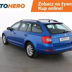 Skoda Octavia III 1.6 TDI Ambition, Darmowa dostawa