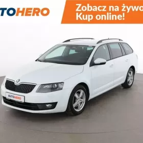 Skoda Octavia III 2.0 TDI Style, Darmowa dostawa