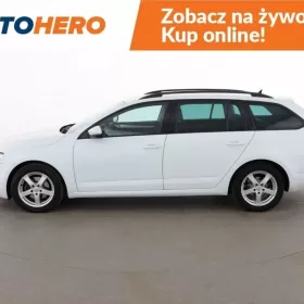 Skoda Octavia III 2.0 TDI Style, Darmowa dostawa