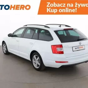 Skoda Octavia III 2.0 TDI Style, Darmowa dostawa