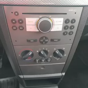 OPEL MERIVA 1.6 105KM Z NIEMIEC OPŁACONA