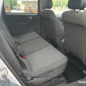 OPEL MERIVA 1.6 105KM Z NIEMIEC OPŁACONA