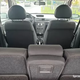 OPEL MERIVA 1.6 105KM Z NIEMIEC OPŁACONA