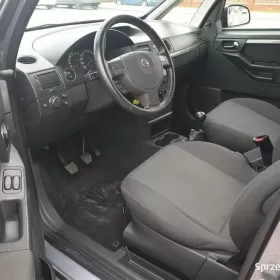 OPEL MERIVA 1.6 105KM Z NIEMIEC OPŁACONA