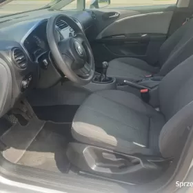 LEON 1,6 102KM Z NIEMIEC opłacony