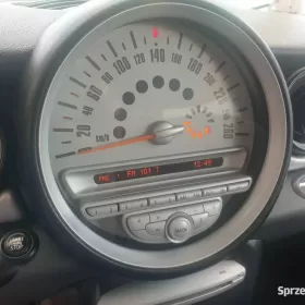 MINI ONE 1.4 95KM Z Niemiec opłacony