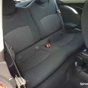 MINI ONE 1.4 95KM Z Niemiec opłacony