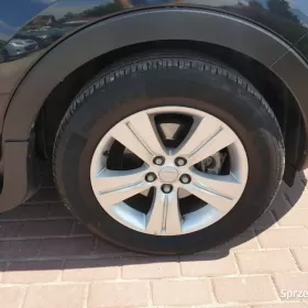 SPORTAGE 1,7 116KM CRDI SUPER STAN zarejestrowany