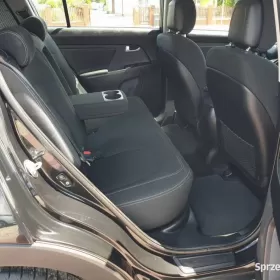 SPORTAGE 1,7 116KM CRDI SUPER STAN zarejestrowany