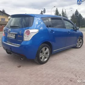 VERSO 1.6 D4D 112KM Z NIEMIEC OPŁACONY
