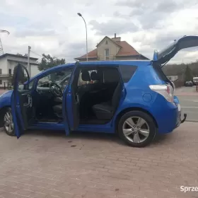 VERSO 1.6 D4D 112KM Z NIEMIEC OPŁACONY