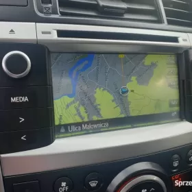 VERSO 1.6 D4D 112KM Z NIEMIEC OPŁACONY