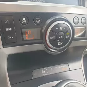 VERSO 1.6 D4D 112KM Z NIEMIEC OPŁACONY