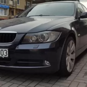 Sprzedam bmw e90