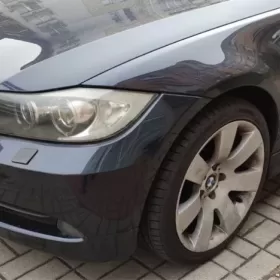 Sprzedam bmw e90