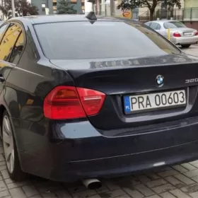 Sprzedam bmw e90