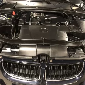Sprzedam bmw e90