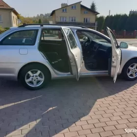 OCTAVIA 1,6 105KM TDI OPŁACONA bogata wersja