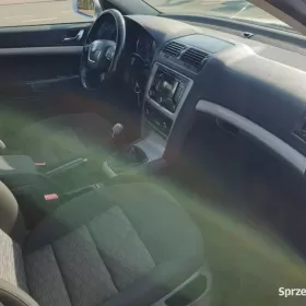 OCTAVIA 1,6 105KM TDI OPŁACONA bogata wersja