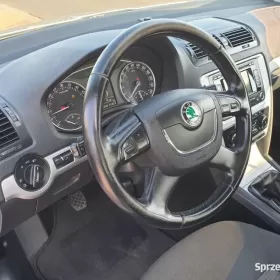 OCTAVIA 1,6 105KM TDI OPŁACONA bogata wersja