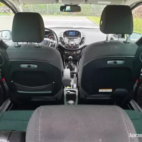 Ford B-Max 1.6 tdci  95KM Z NIEMIEC OPŁACONY POLECAM