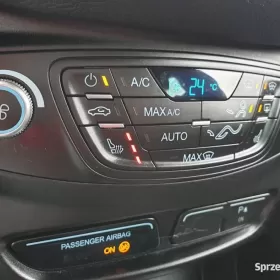 Ford B-Max 1.6 tdci  95KM Z NIEMIEC OPŁACONY POLECAM