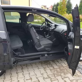 Ford B-Max 1.6 tdci  95KM Z NIEMIEC OPŁACONY POLECAM