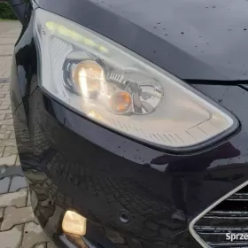 Ford B-Max 1.6 tdci  95KM Z NIEMIEC OPŁACONY POLECAM