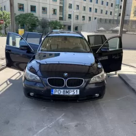 BMW 530 E61 M57 3.0 dizel