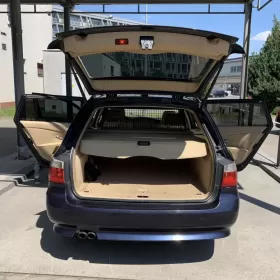 BMW 530 E61 M57 3.0 dizel