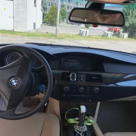 BMW 530 E61 M57 3.0 dizel