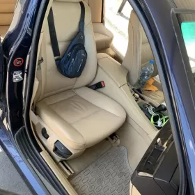 BMW 530 E61 M57 3.0 dizel