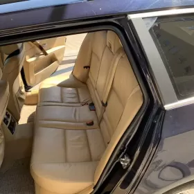 BMW 530 E61 M57 3.0 dizel