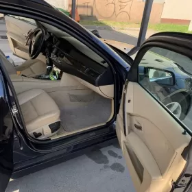 BMW 530 E61 M57 3.0 dizel