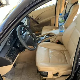 BMW 530 E61 M57 3.0 dizel